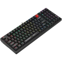 Клавиатура A4Tech Bloody S98 (Bloody BLMS Red Plus) фото 1